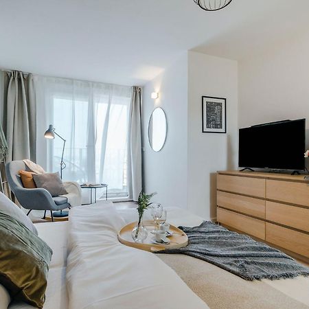 Charming Apartments Prague By Michal&Friends Екстериор снимка