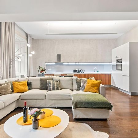 Charming Apartments Prague By Michal&Friends Екстериор снимка