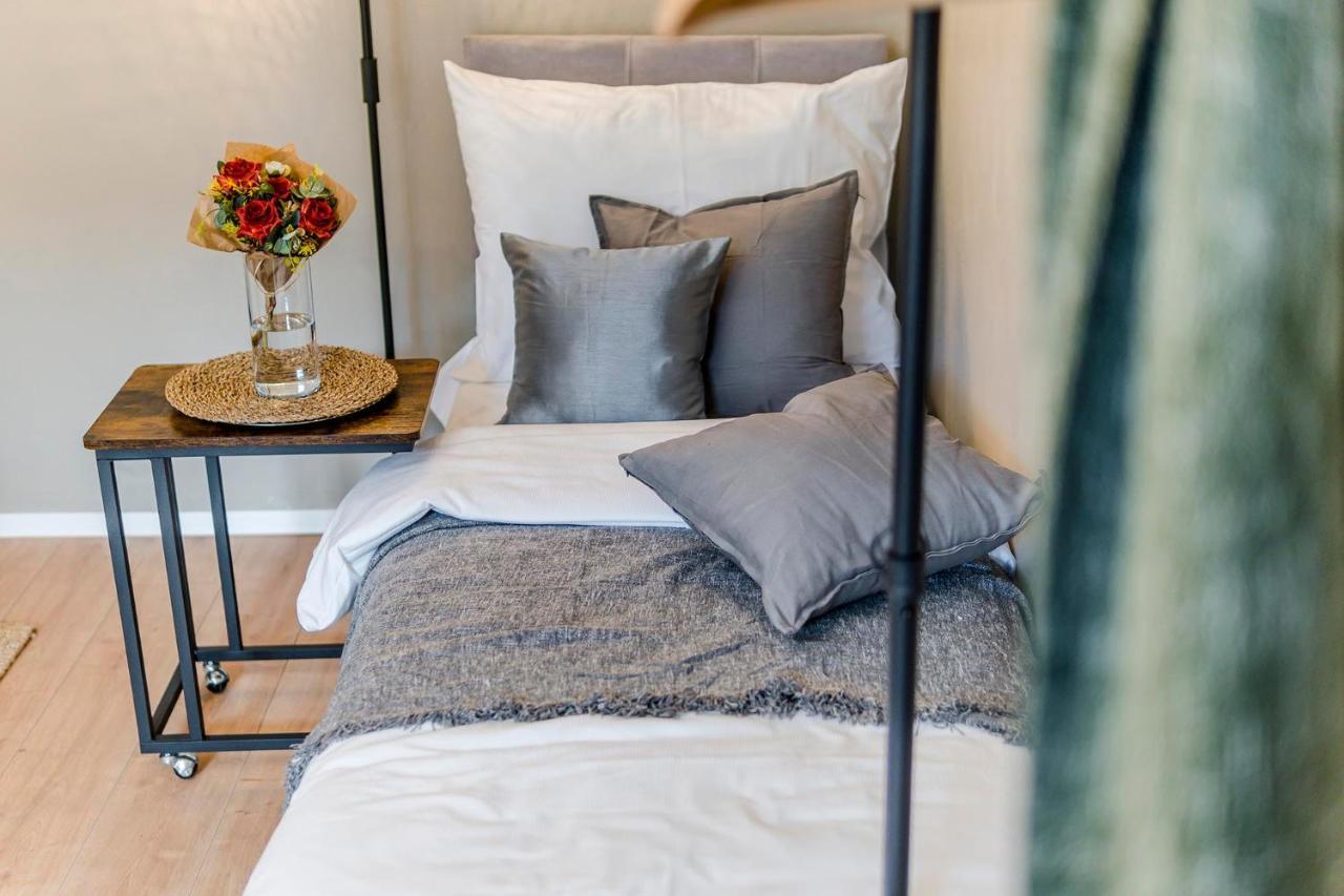 Charming Apartments Prague By Michal&Friends Екстериор снимка