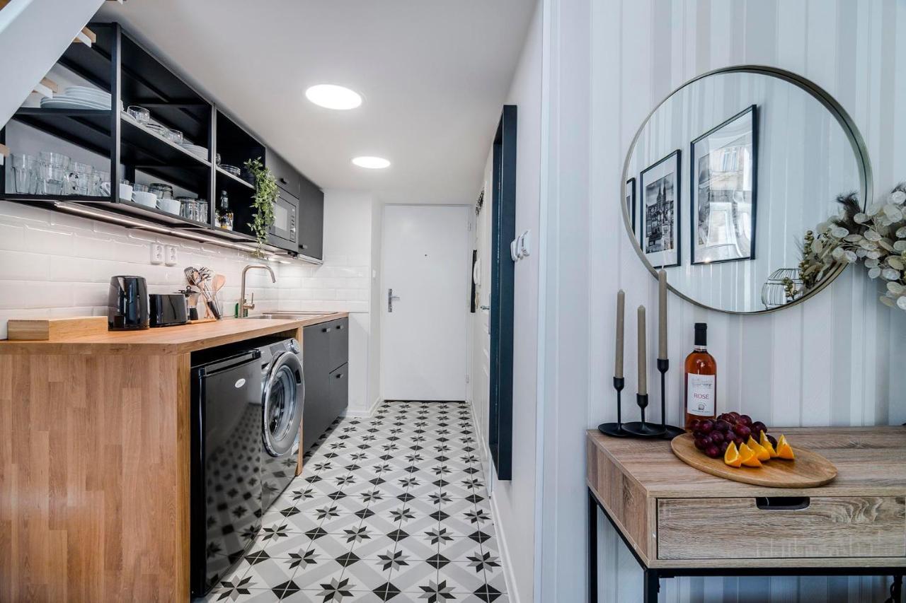 Charming Apartments Prague By Michal&Friends Екстериор снимка