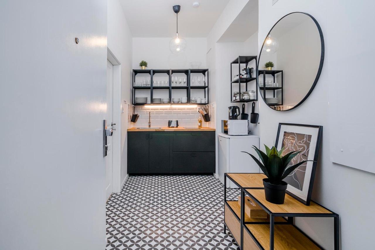 Charming Apartments Prague By Michal&Friends Екстериор снимка