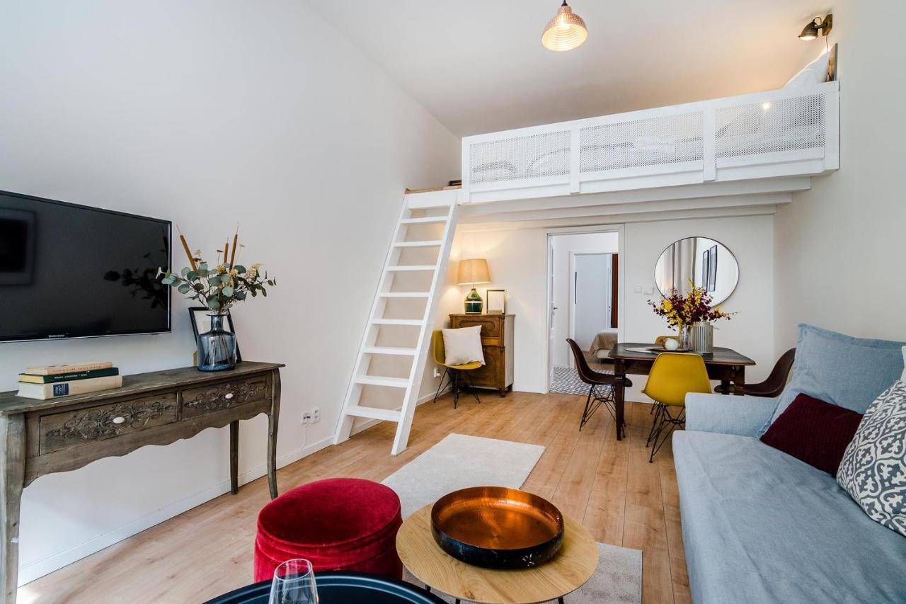 Charming Apartments Prague By Michal&Friends Екстериор снимка