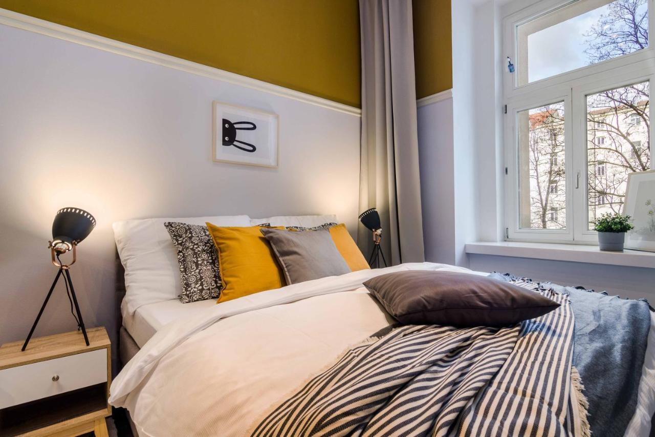 Charming Apartments Prague By Michal&Friends Екстериор снимка