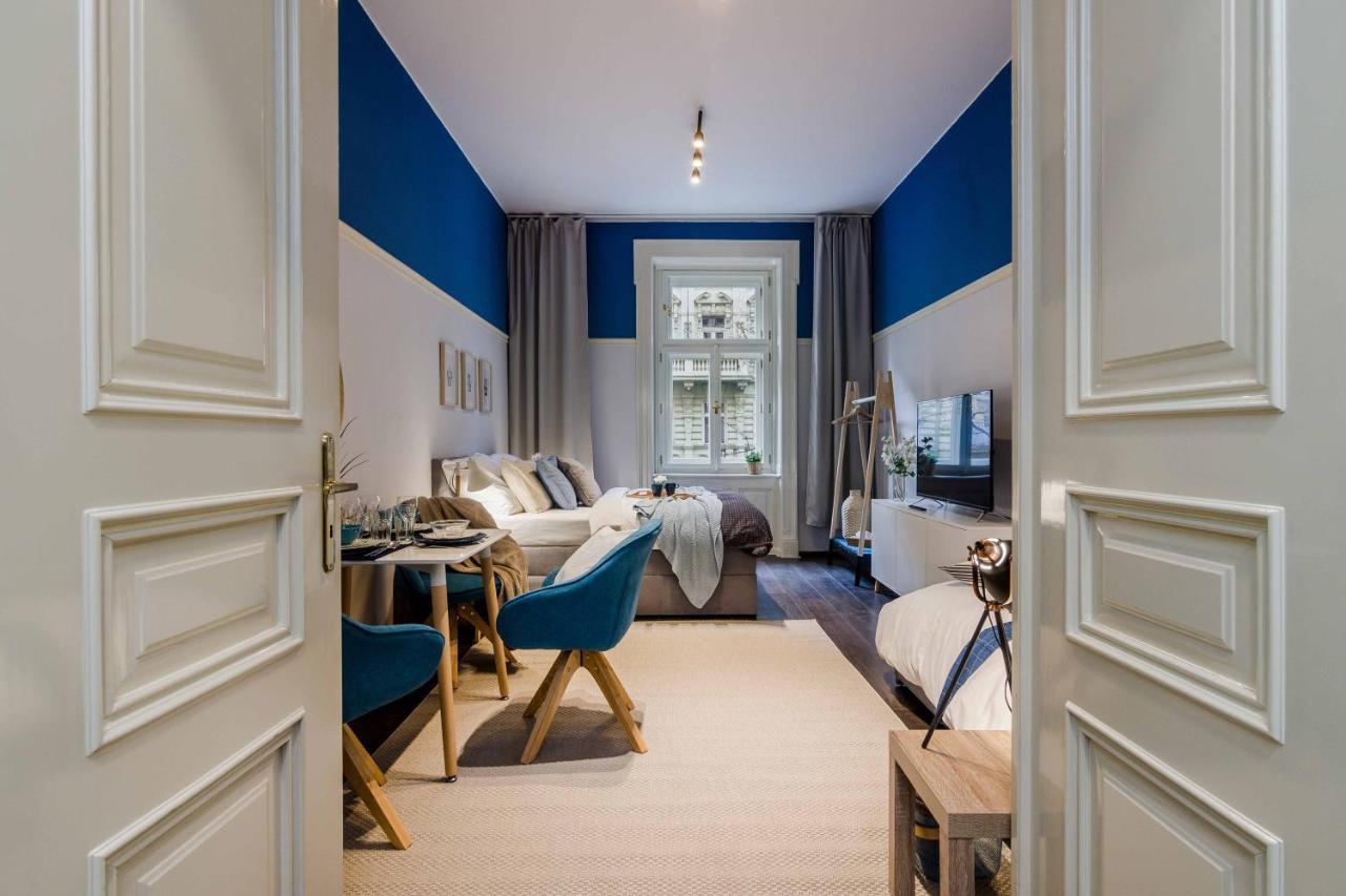 Charming Apartments Prague By Michal&Friends Екстериор снимка