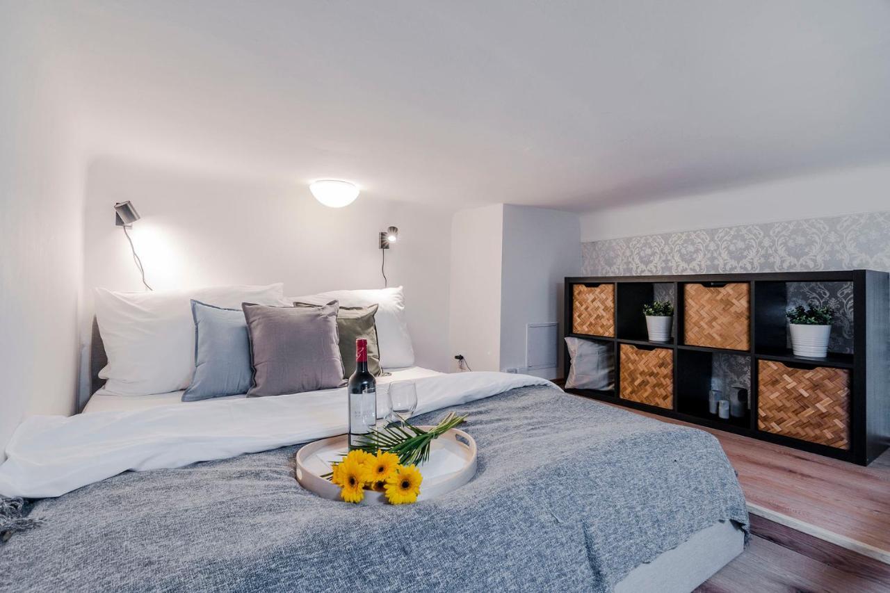 Charming Apartments Prague By Michal&Friends Екстериор снимка