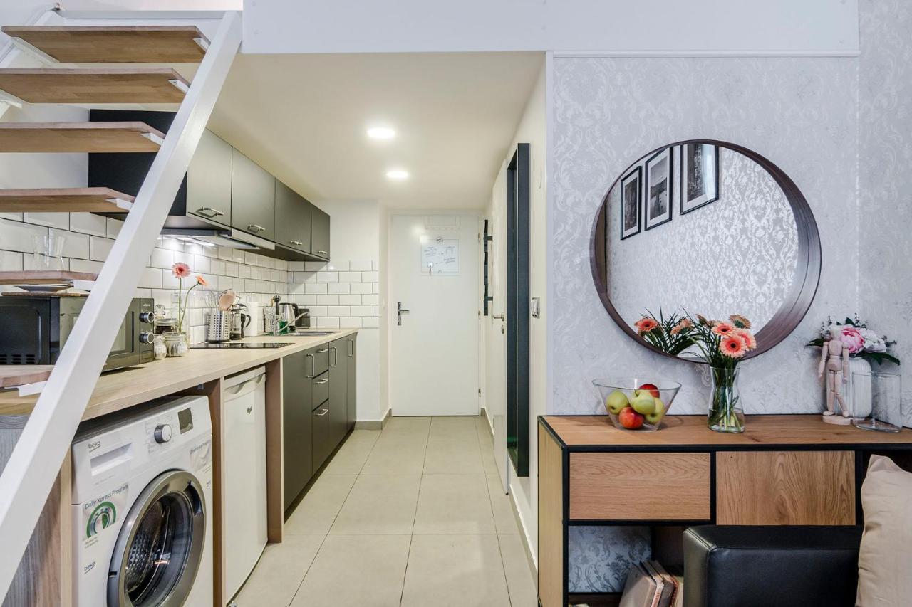 Charming Apartments Prague By Michal&Friends Екстериор снимка