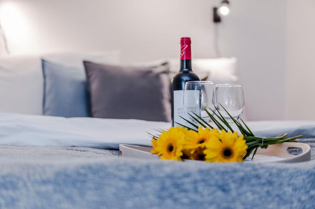 Charming Apartments Prague By Michal&Friends Екстериор снимка