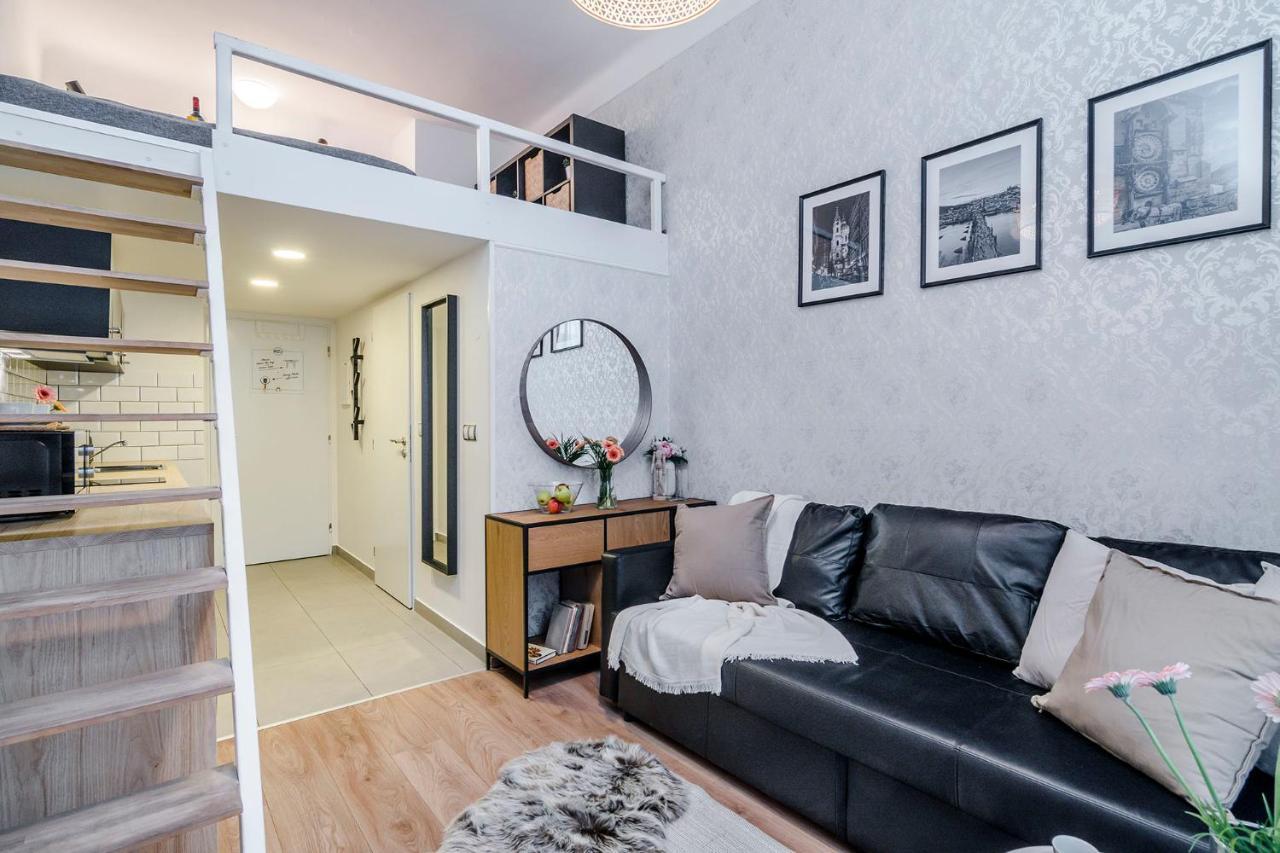 Charming Apartments Prague By Michal&Friends Екстериор снимка