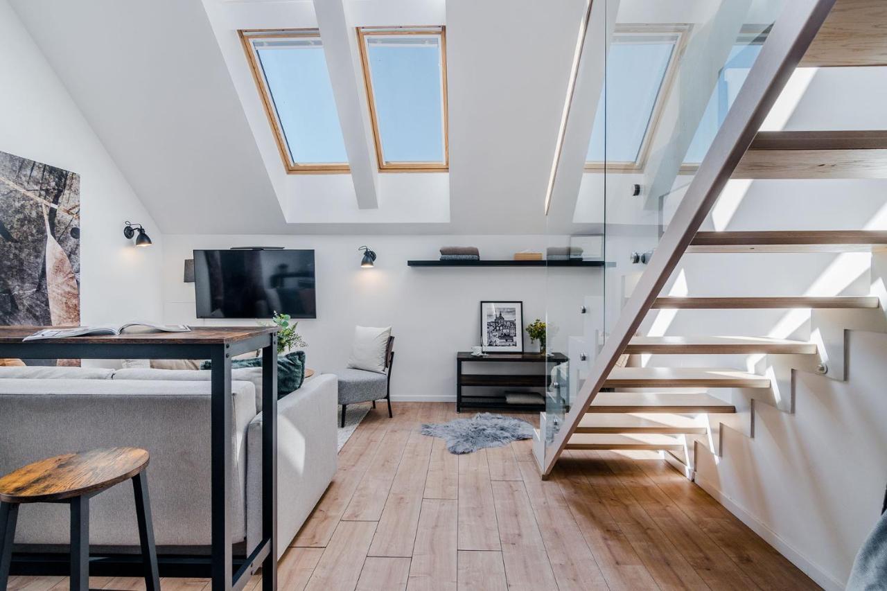 Charming Apartments Prague By Michal&Friends Екстериор снимка
