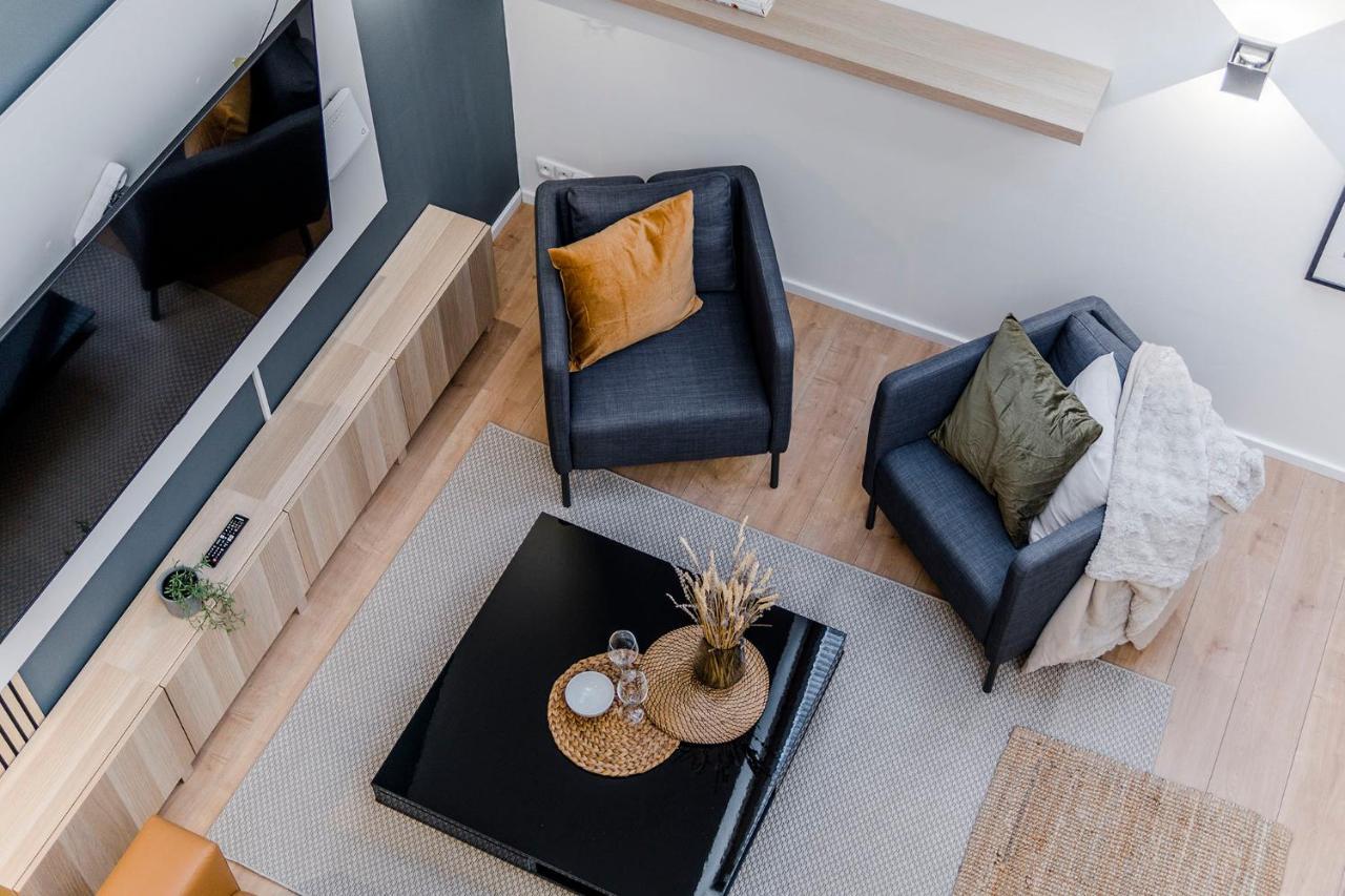 Charming Apartments Prague By Michal&Friends Екстериор снимка