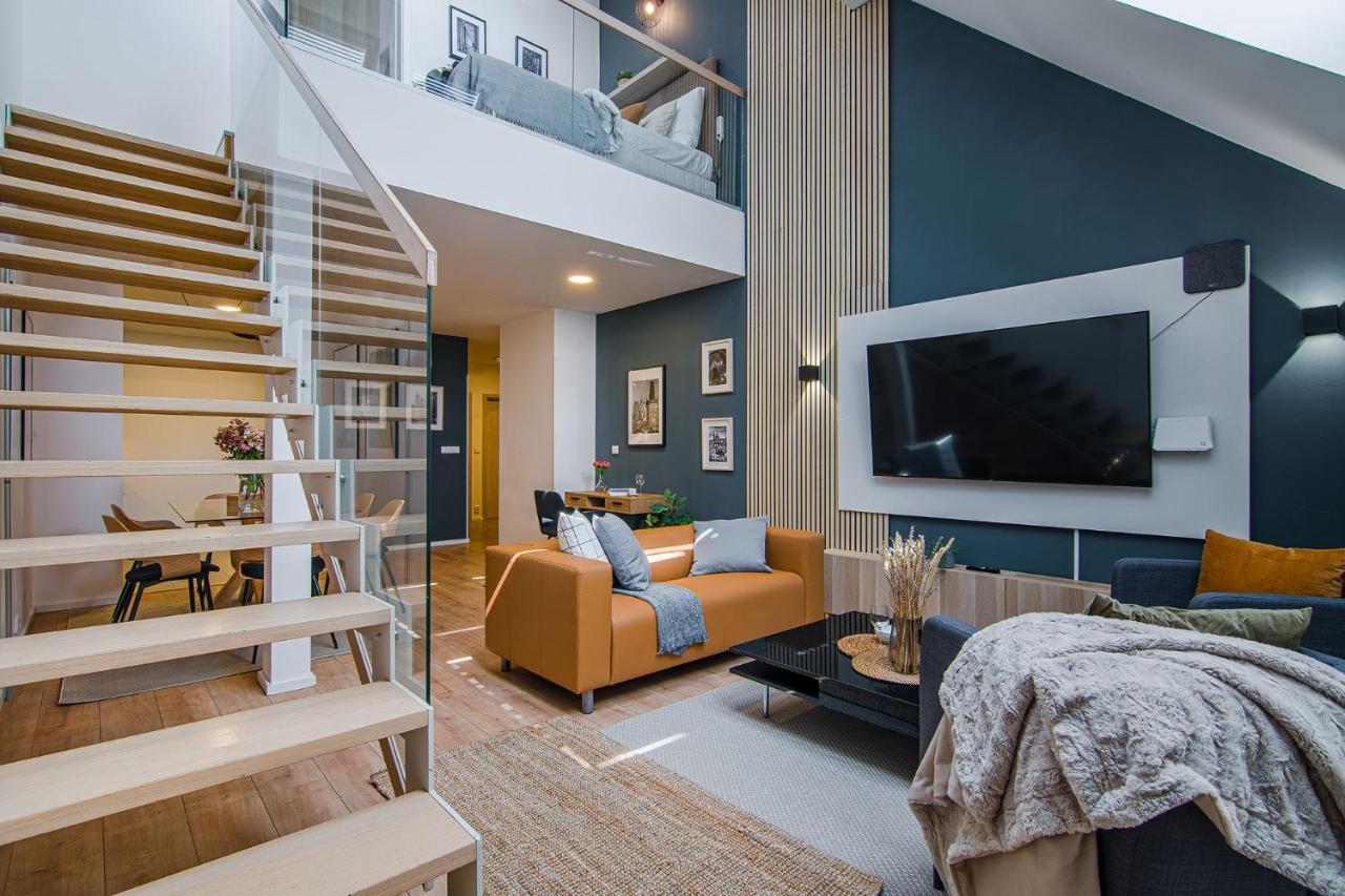 Charming Apartments Prague By Michal&Friends Екстериор снимка