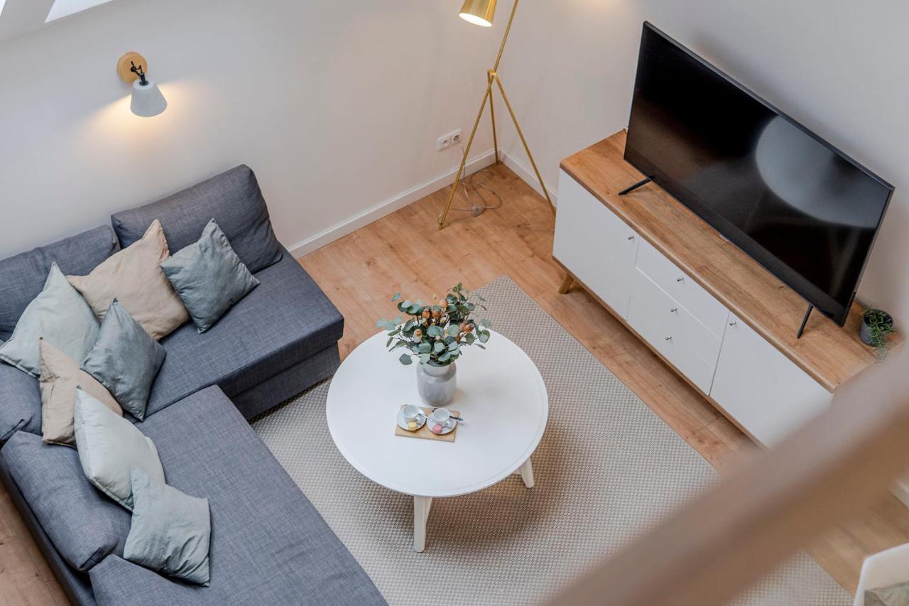 Charming Apartments Prague By Michal&Friends Екстериор снимка