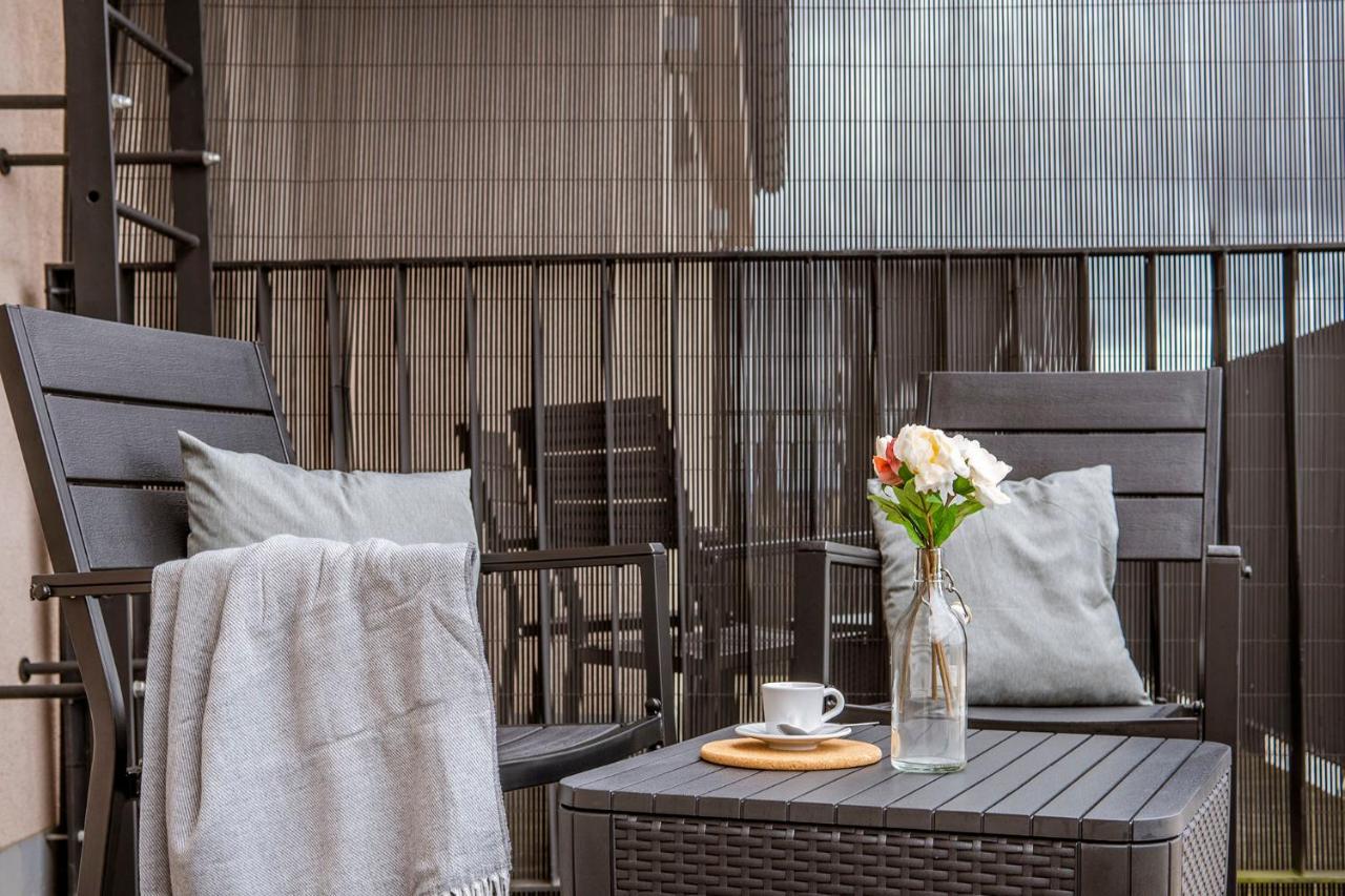 Charming Apartments Prague By Michal&Friends Екстериор снимка