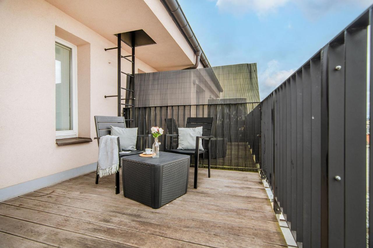 Charming Apartments Prague By Michal&Friends Екстериор снимка