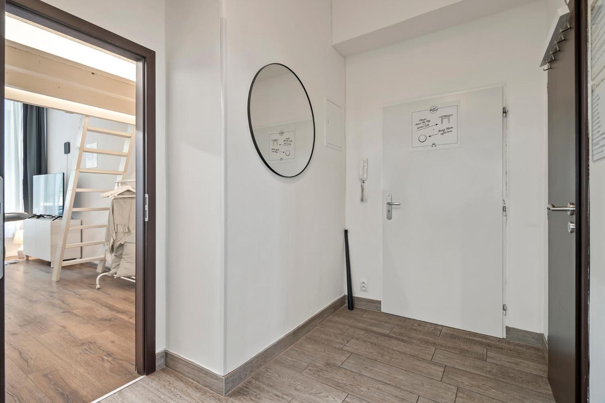 Charming Apartments Prague By Michal&Friends Екстериор снимка