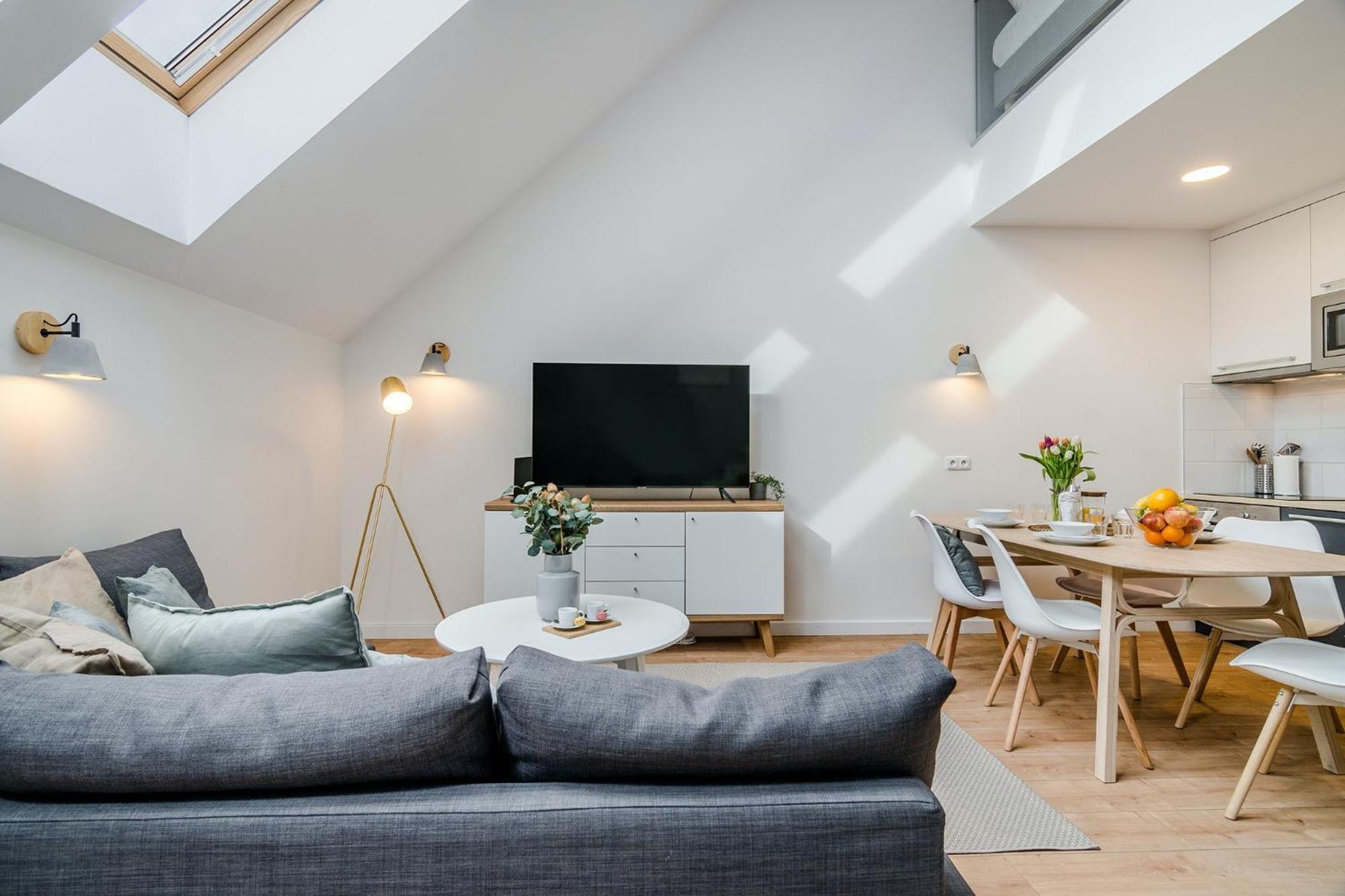 Charming Apartments Prague By Michal&Friends Екстериор снимка