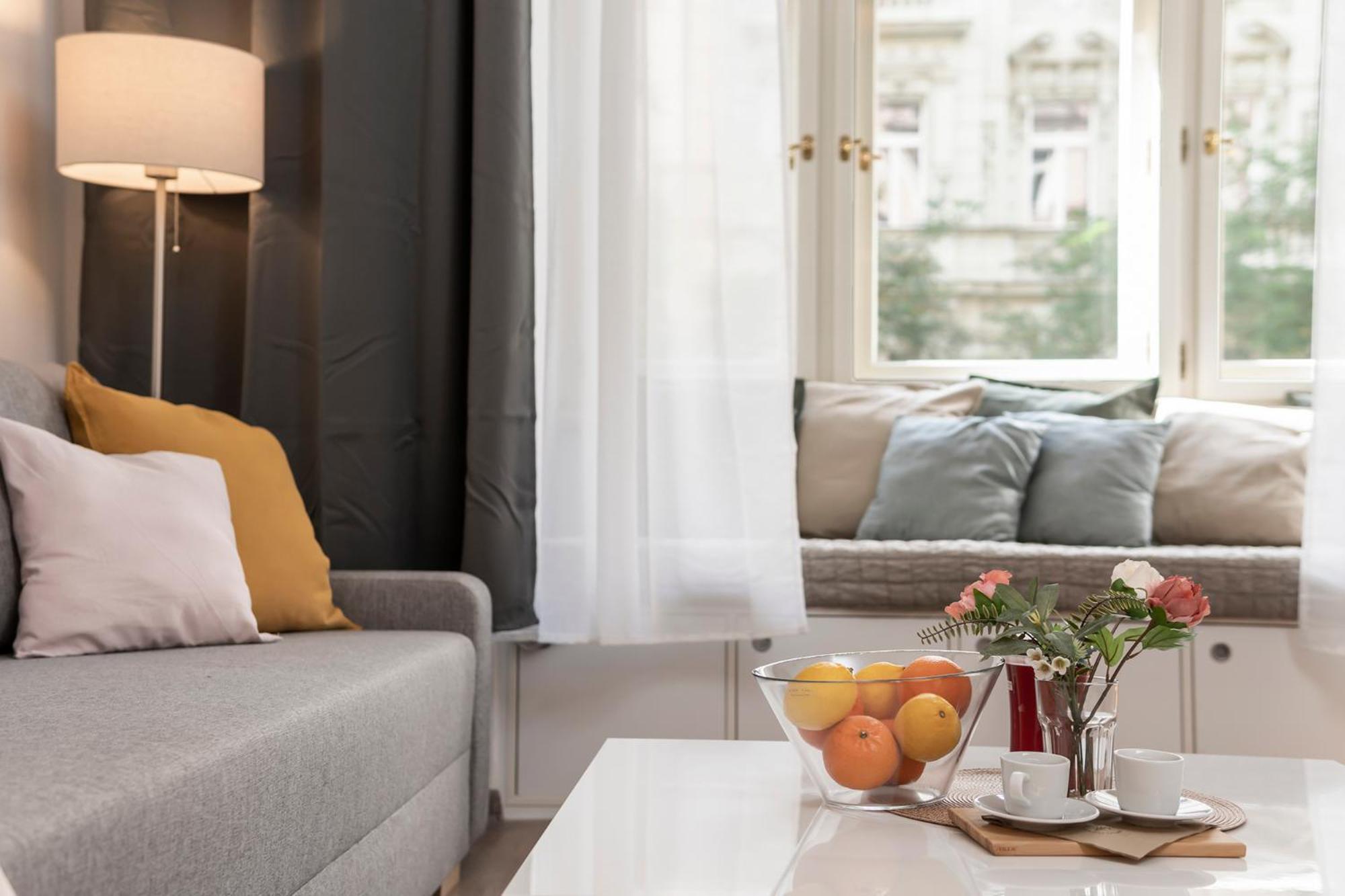 Charming Apartments Prague By Michal&Friends Екстериор снимка