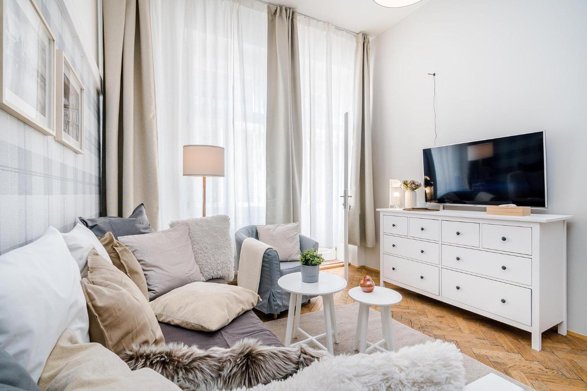 Charming Apartments Prague By Michal&Friends Екстериор снимка