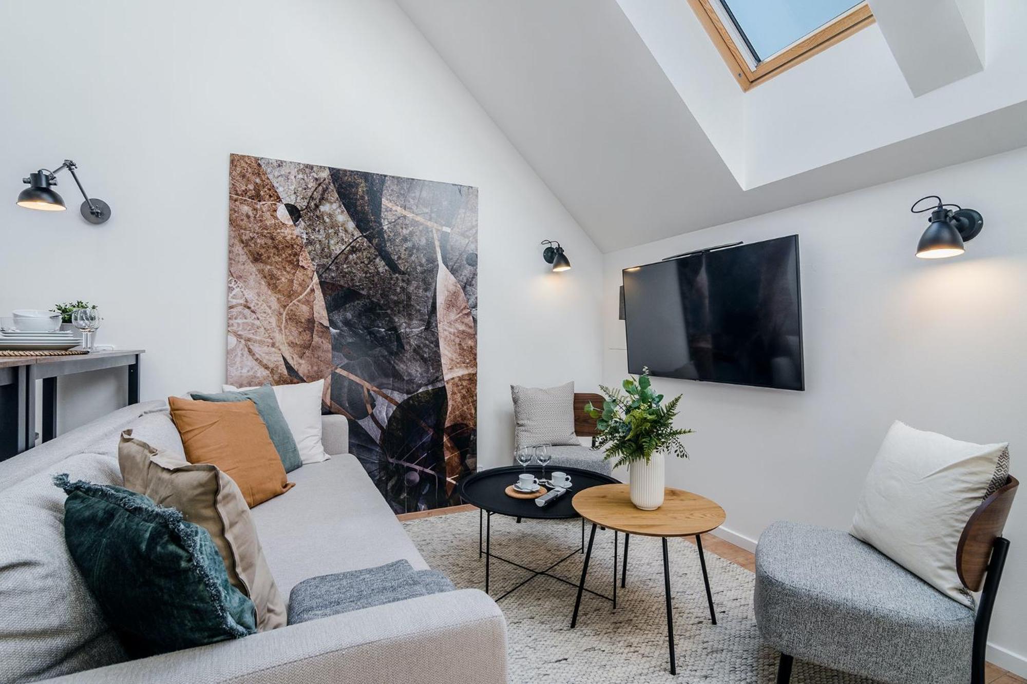Charming Apartments Prague By Michal&Friends Екстериор снимка